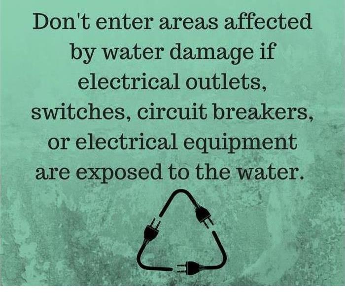 Water Safety Advice