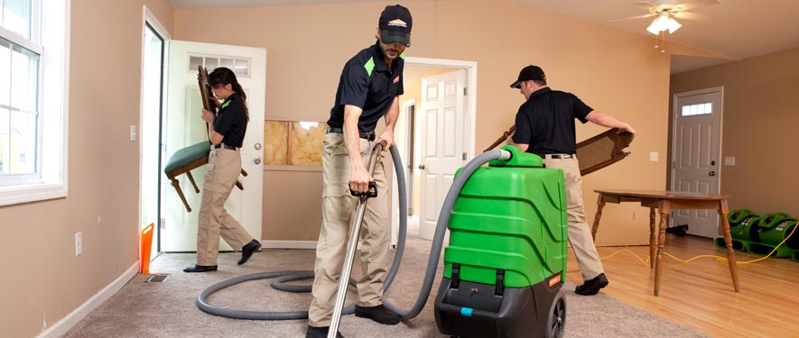 Findlay, OH cleaning services